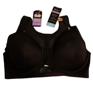 Bali Support Bra NWT